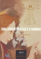 Uma Cor Entre a Luz e a Sombra 