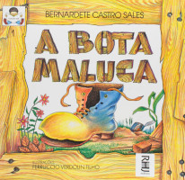 A bota maluca 