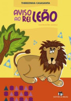 Aviso ao Rei Leão 