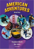 American Adventures Starter SB 