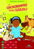 Cachorrinho Para Kakau, Um 