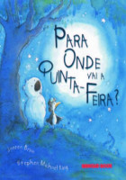 Para onde vai a Quinta-Feira? 