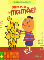 Onde Está a Mamãe? 