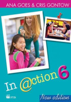 In @ction - Inglês 6. Ano New Edition 