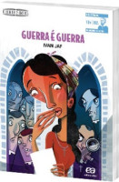 Guerra é Guerra - Coleção Descobrindo os Clássicos 
