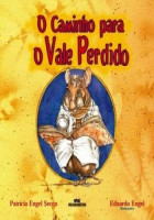 O caminho para o Vale Perdido 