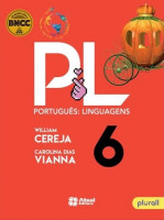 Português: Linguagens 6º Ano 10ª Edição 2023 