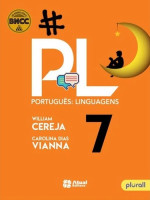 Português: Linguagens 7º Ano 10ª Edição 2023 