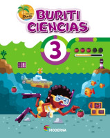 Projeto Buriti Ciências 3º Ano - 4ª Edição 