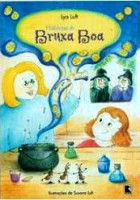 Histórias de Bruxa Boa 