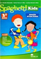 Spaghetti Kids 3º Ano 