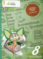 Oficina Das Finanças Na Escola Volume 8 