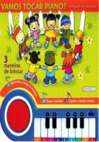 Vamos Tocar Piano? É só seguir as luzinhas! 