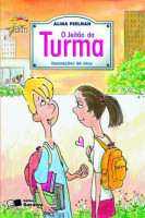 O Jeitão da Turma - Coleção Jabuti 