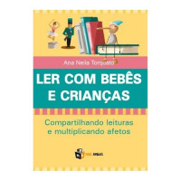 Ler com bebês e crianças 