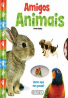 Amigos Animais 