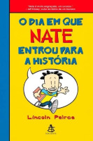 O dia em que Nate entrou para a história 