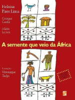 A Semente Que Veio da África 