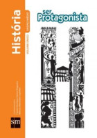 Ser Protagonista História Volume Único - 1ª Edição 