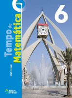 Tempo de Matematica 6° Ano - 3ª Edição 
