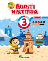 Projeto Buriti História 3ºAno - 4ªEdição 