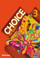 Choice For Teens 3 