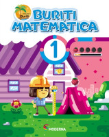 Projeto Buriti Matemática 1ºAno - 4ªEdição 