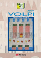 Alfredo Volpi - Mestres Das Artes no Brasil 