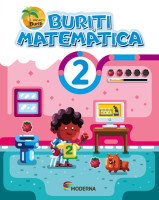 Projeto Buriti Matemática 2ºAno - 4ªEdição 