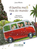 A família mais rica do mundo 2ª Edição 