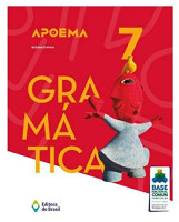 Apoema Gramática 7º Ano 2020 