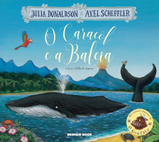 O Caracol e a Baleia 