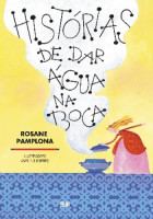 Histórias de Dar Agua na Boca 
