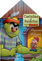 Turma da Mônica - Casinhas e Palácios, Pequeno Polegar 