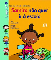 Samira Não Quer ir à Escola 