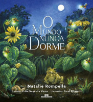 O mundo nunca dorme 