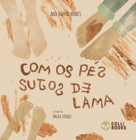 Com os pés sujos de lama 