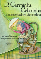 Dona Carminha Cebolinha a Consertadora de Sonhos, A 