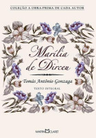 Marília de Dirceu - Coleção a Obra-Prima de Cada Autor