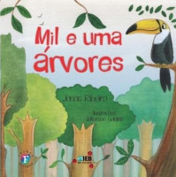 Mil e um árvores 