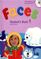 Faces Students Book 1 