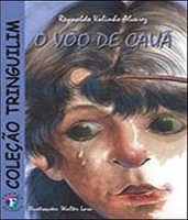 O voo de Cauã 