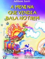 Menina Que Vendia Bala no Trem 