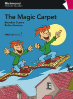 The Magic Carpet 