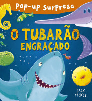O Tubarão Engraçado 