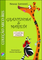 Granfinosa e Marieta e o Caso da Etiqueta 