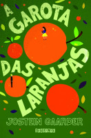 A Garota Das Laranjas 