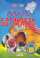 Surpresa - Animais de Estimação 
