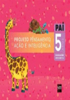 Projeto Pai 5 Anos 