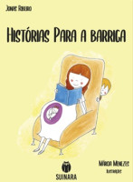 Histórias para a barrigas 